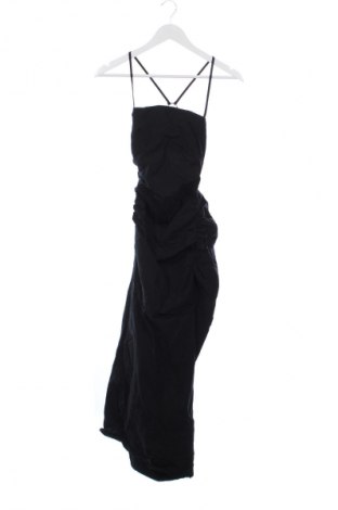 Kleid Zara, Größe XS, Farbe Schwarz, Preis 17,39 €