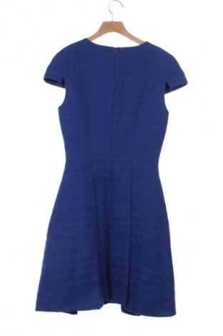 Rochie Zara, Mărime XS, Culoare Albastru, Preț 71,00 Lei