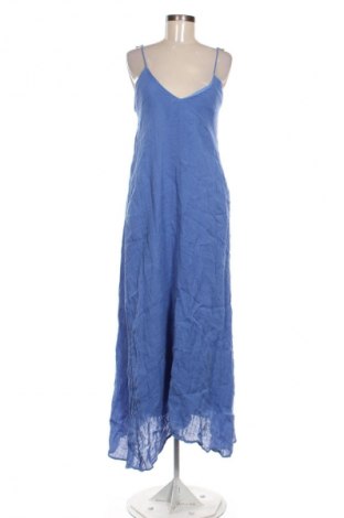 Rochie Zara, Mărime L, Culoare Albastru, Preț 240,00 Lei