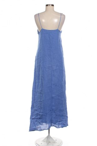 Rochie Zara, Mărime L, Culoare Albastru, Preț 240,00 Lei