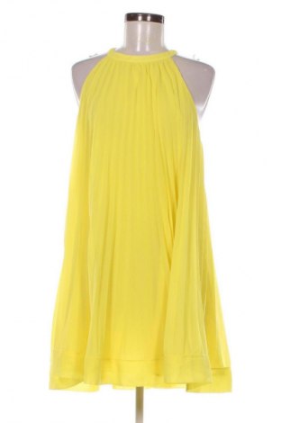 Kleid Zara, Größe XS, Farbe Gelb, Preis € 19,99