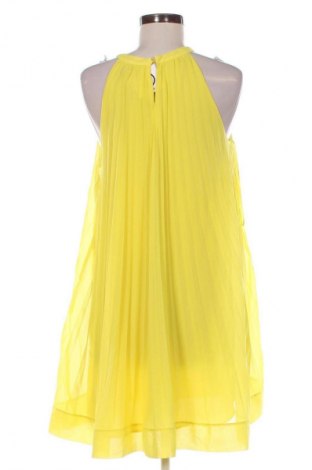 Kleid Zara, Größe XS, Farbe Gelb, Preis € 19,99