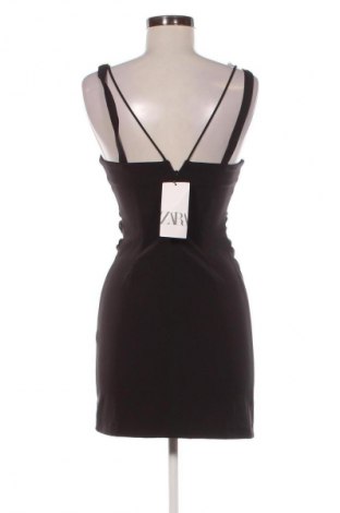 Sukienka Zara, Rozmiar S, Kolor Czarny, Cena 118,99 zł
