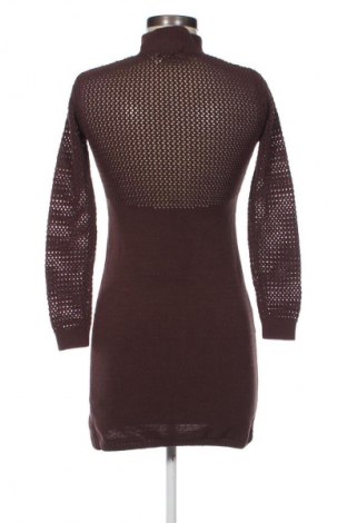 Φόρεμα Zara, Μέγεθος M, Χρώμα Καφέ, Τιμή 37,42 €