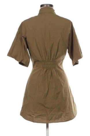 Φόρεμα Zara, Μέγεθος S, Χρώμα Πράσινο, Τιμή 14,99 €