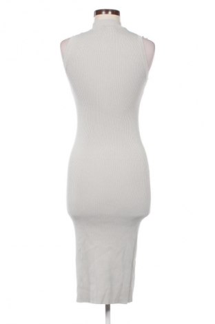 Kleid Zara, Größe S, Farbe Grau, Preis 25,06 €
