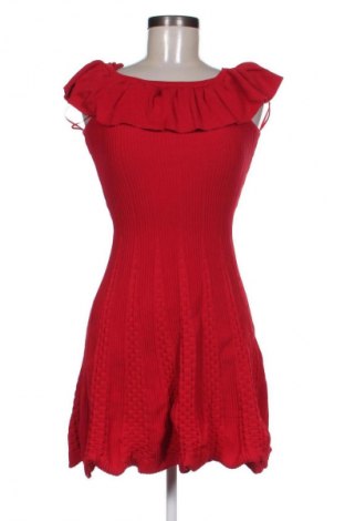 Kleid Zara, Größe M, Farbe Rot, Preis € 19,95