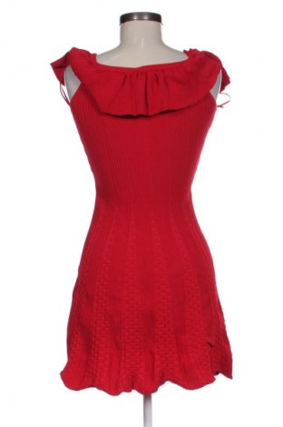 Kleid Zara, Größe M, Farbe Rot, Preis € 19,95