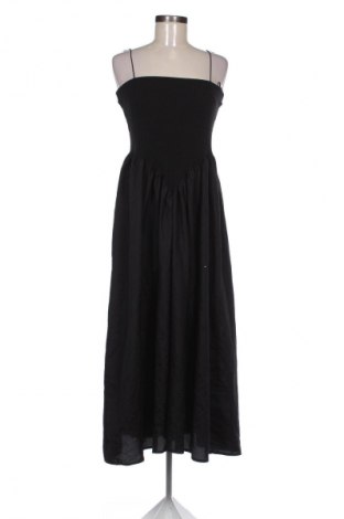 Рокля Zara, Размер M, Цвят Черен, Цена 34,00 лв.