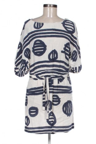 Kleid Zara, Größe S, Farbe Mehrfarbig, Preis € 11,99