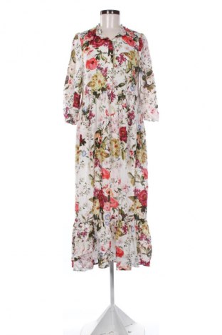 Rochie Zara, Mărime M, Culoare Multicolor, Preț 133,99 Lei