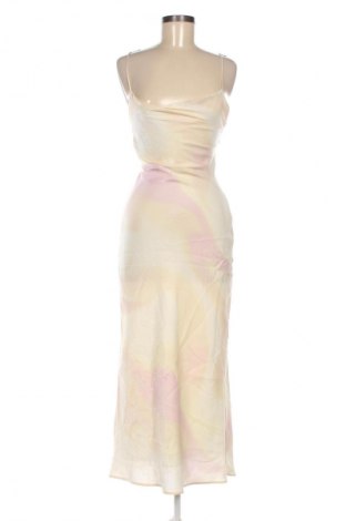 Sukienka Zara, Rozmiar XS, Kolor Kolorowy, Cena 175,28 zł