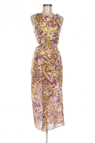 Sukienka Zara, Rozmiar XS, Kolor Kolorowy, Cena 175,28 zł