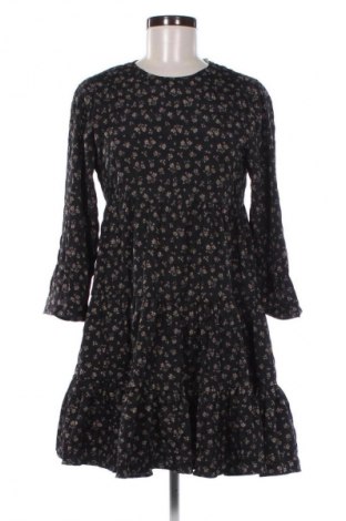 Рокля Zara, Размер XS, Цвят Многоцветен, Цена 27,99 лв.