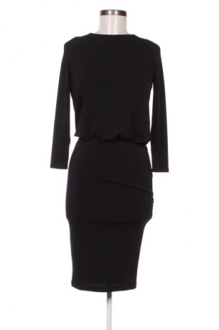Rochie Zara, Mărime XS, Culoare Negru, Preț 72,03 Lei