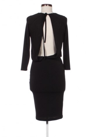 Rochie Zara, Mărime XS, Culoare Negru, Preț 72,03 Lei