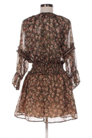 Rochie Zara, Mărime S, Culoare Multicolor, Preț 93,99 Lei