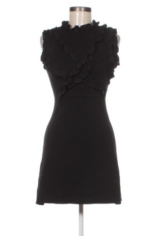 Φόρεμα Zara Knitwear, Μέγεθος S, Χρώμα Μαύρο, Τιμή 24,55 €