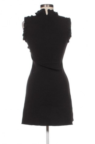 Φόρεμα Zara Knitwear, Μέγεθος S, Χρώμα Μαύρο, Τιμή 24,55 €