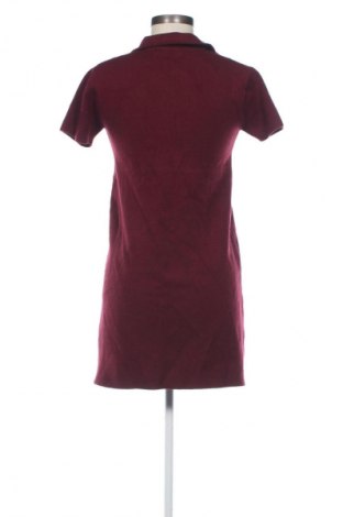 Kleid Zara Knitwear, Größe M, Farbe Rot, Preis 24,49 €