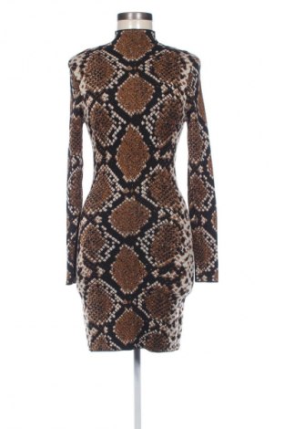 Kleid Zara Knitwear, Größe S, Farbe Mehrfarbig, Preis € 16,99