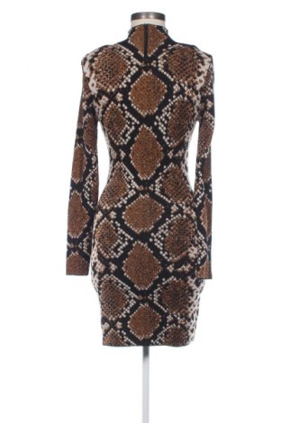 Kleid Zara Knitwear, Größe S, Farbe Mehrfarbig, Preis € 16,99