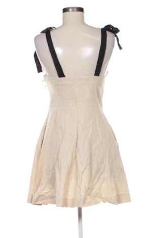 Rochie Zara Mum, Mărime XS, Culoare Bej, Preț 101,99 Lei