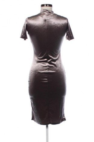 Kleid Zara Trafaluc, Größe S, Farbe Braun, Preis 17,99 €
