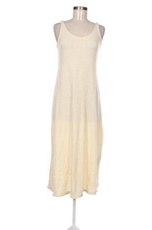Šaty  Zara Trafaluc, Veľkosť M, Farba Kremová, Cena  27,95 €