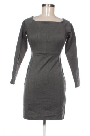 Šaty  Zara Trafaluc, Veľkosť S, Farba Sivá, Cena  31,95 €