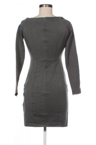 Šaty  Zara Trafaluc, Veľkosť S, Farba Sivá, Cena  31,95 €