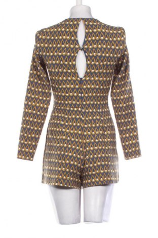 Šaty  Zara Trafaluc, Velikost XS, Barva Vícebarevné, Cena  409,00 Kč