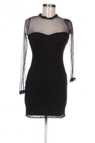 Kleid Zara Trafaluc, Größe M, Farbe Mehrfarbig, Preis 16,99 €