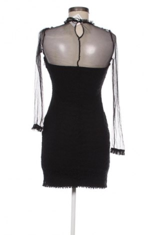 Kleid Zara Trafaluc, Größe M, Farbe Mehrfarbig, Preis 16,99 €