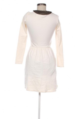Šaty  Zara Trafaluc, Veľkosť L, Farba Kremová, Cena  24,55 €