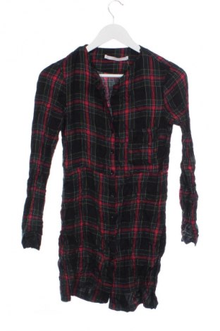 Kleid Zara Trafaluc, Größe XS, Farbe Mehrfarbig, Preis € 16,99
