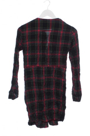 Kleid Zara Trafaluc, Größe XS, Farbe Mehrfarbig, Preis € 16,99