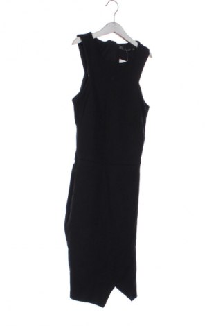 Sukienka Zara Trafaluc, Rozmiar XS, Kolor Czarny, Cena 110,07 zł