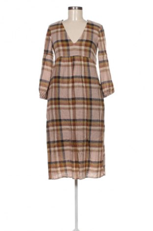 Kleid Zara Trafaluc, Größe XS, Farbe Mehrfarbig, Preis 24,49 €