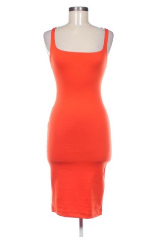 Kleid Zara Trafaluc, Größe S, Farbe Rot, Preis 24,49 €