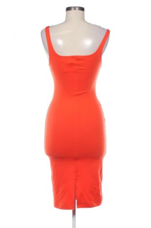 Kleid Zara Trafaluc, Größe S, Farbe Rot, Preis 24,49 €