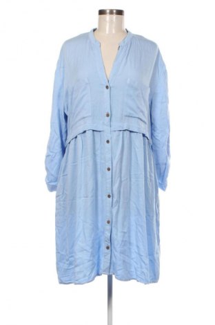 Rochie Zero, Mărime L, Culoare Albastru, Preț 126,99 Lei