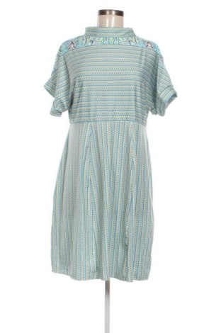 Kleid Zero, Größe L, Farbe Mehrfarbig, Preis € 24,55