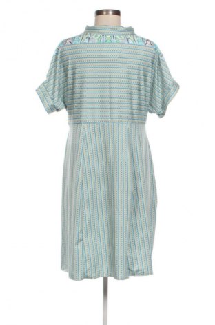 Kleid Zero, Größe L, Farbe Mehrfarbig, Preis € 24,55