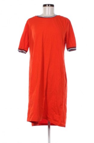 Kleid Zeze, Größe XXL, Farbe Orange, Preis 14,83 €