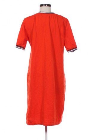 Kleid Zeze, Größe XXL, Farbe Orange, Preis 14,83 €
