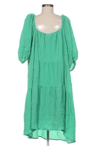 Kleid Zizzi, Größe XL, Farbe Grün, Preis 24,55 €