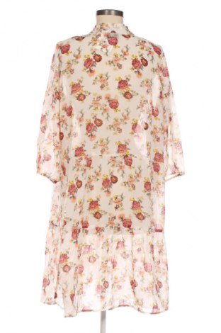 Kleid Zizzi, Größe XXL, Farbe Mehrfarbig, Preis 26,99 €