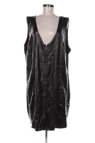 Rochie Zizzi, Mărime 5XL, Culoare Negru, Preț 134,99 Lei