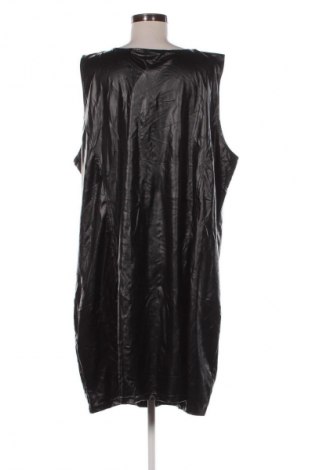 Rochie Zizzi, Mărime 5XL, Culoare Negru, Preț 134,99 Lei